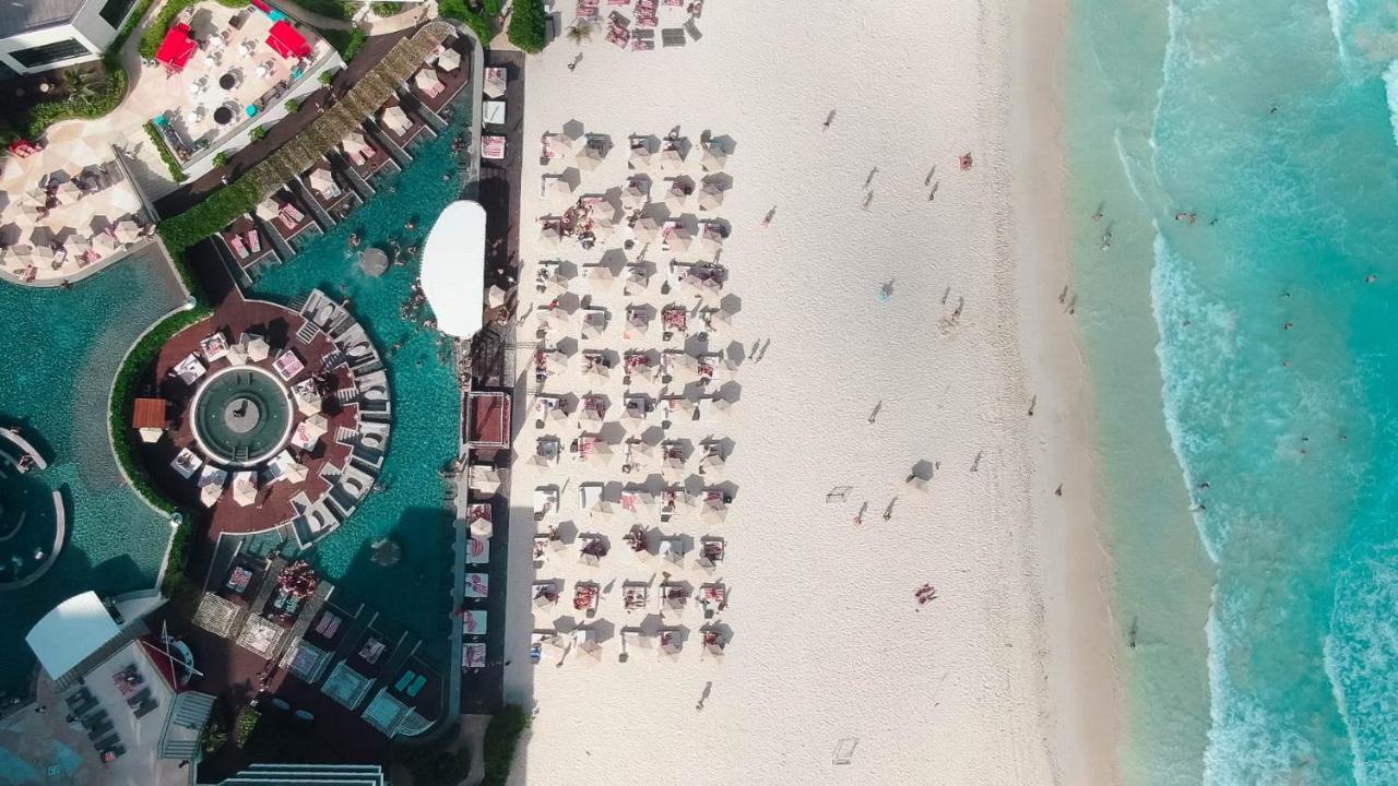 Armar House, All-Inclusive Cancun Luaran gambar